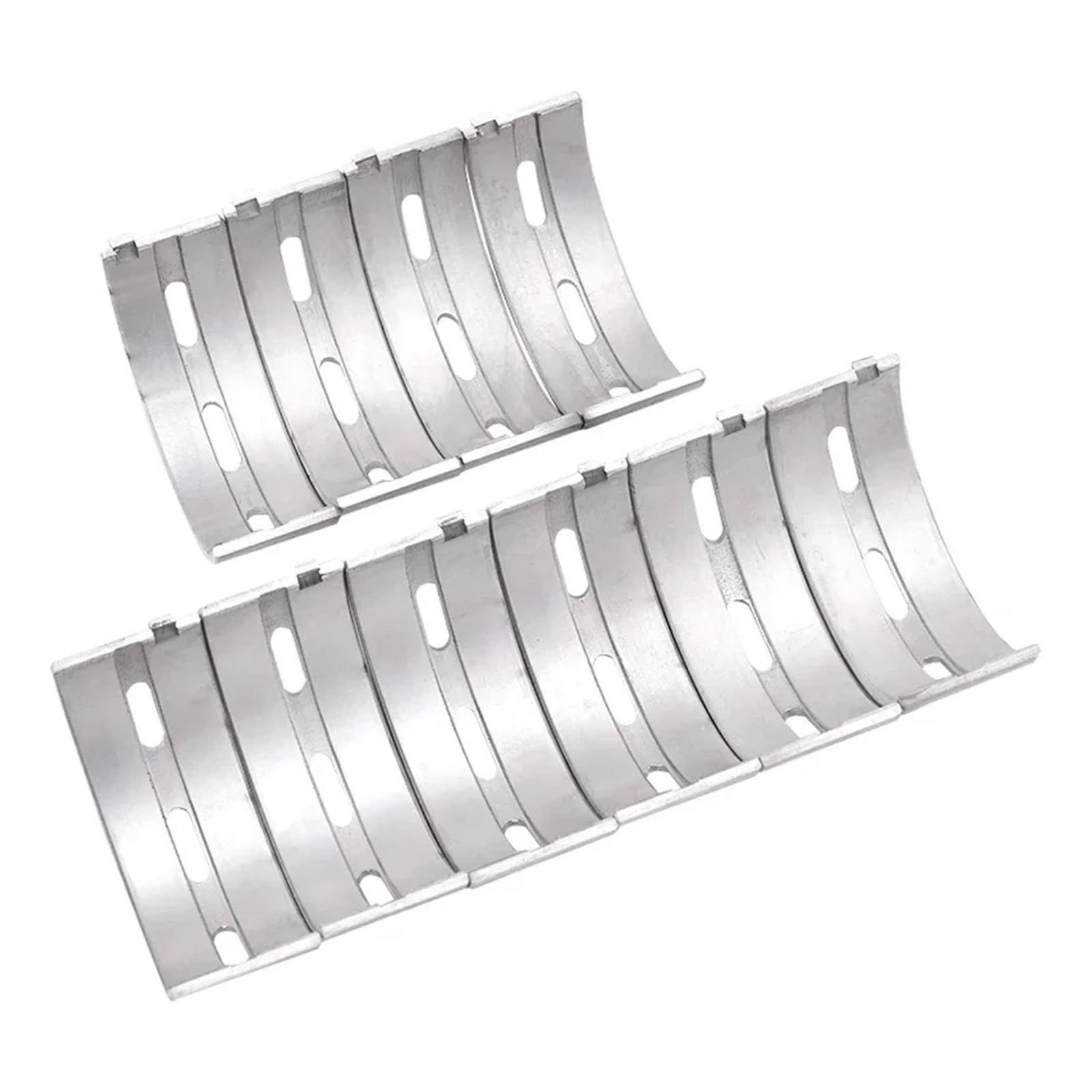 18pcs/Set Motorcycle Engine Parts Compatible with Kawasaki ZX-10R